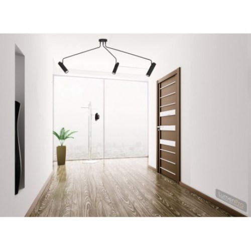 6504 EYE SUPER BLACK